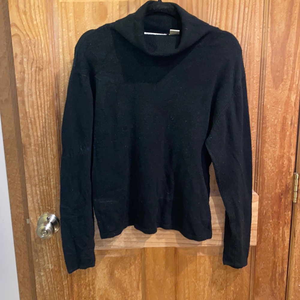 Turtle Neck